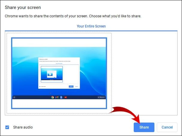 نحوه غیرفعال کردن صفحه لمسی Chromebook