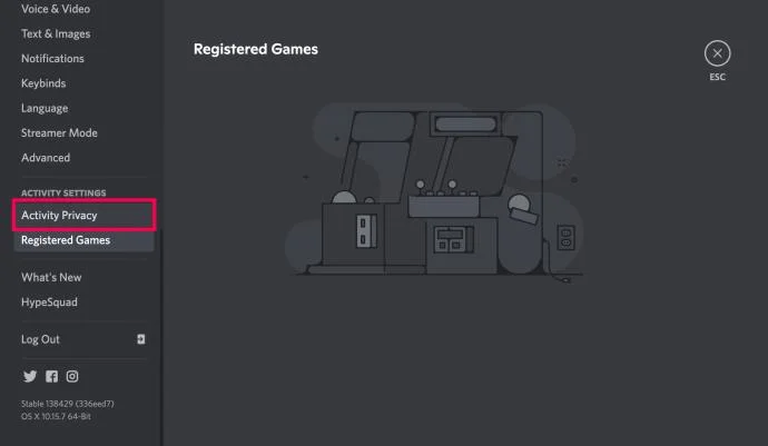چگونه بازی ها را به کتابخانه Discord اضافه کنیم