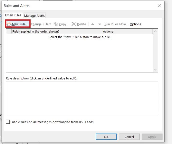 Jak zaplanować wiadomość e-mail w programie Outlook