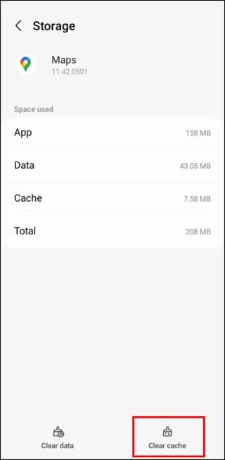 نحوه رفع مشکل صدای گوگل مپ