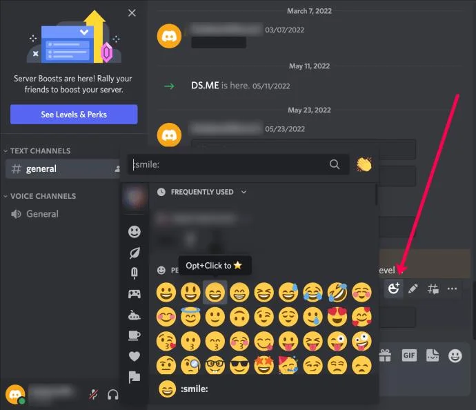 چگونه بررسی کنیم که آیا کسی شما را در Discord بلاک کرده است