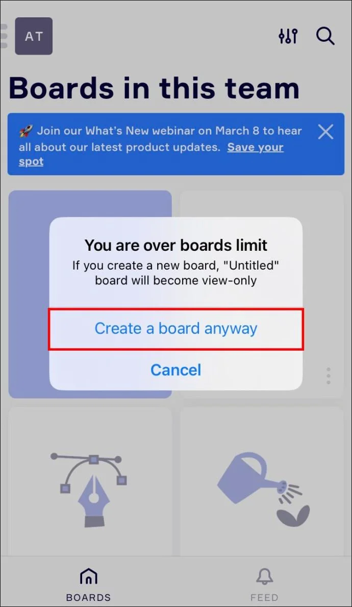 Cara Membuat Papan Di Miro