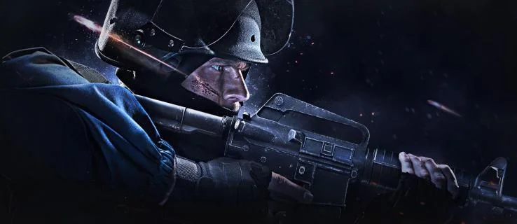 نحوه باز کردن منوی نمایشی در CSGO