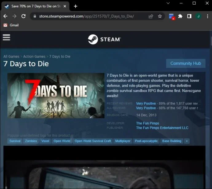 نحوه رفع خطای Steam «تراکنش شما نمی‌تواند تکمیل شود…».