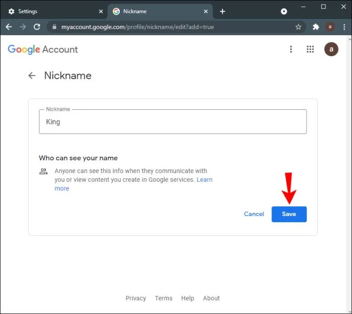 Jak zmienić swoje imię i nazwisko w Google Meet na komputerze lub urządzeniu mobilnym