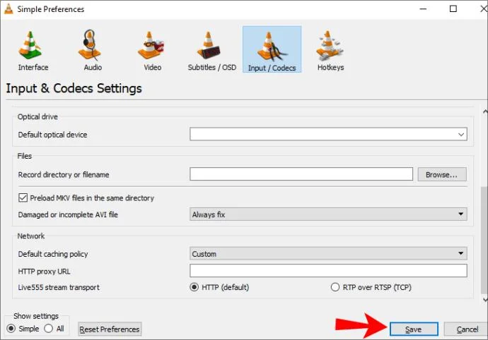 Cara Memperbaiki File Video Atau MP4 Yang Rusak