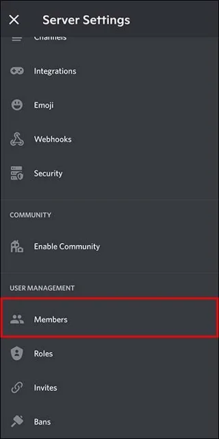 چگونه نام خود را در Discord تغییر دهید