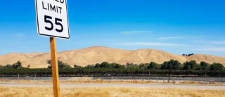 نحوه نمایش محدودیت سرعت در Google Maps