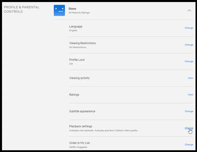 如何製作 Netflix 高清或超高清：更改 Netflix 畫面設置的最簡單方法