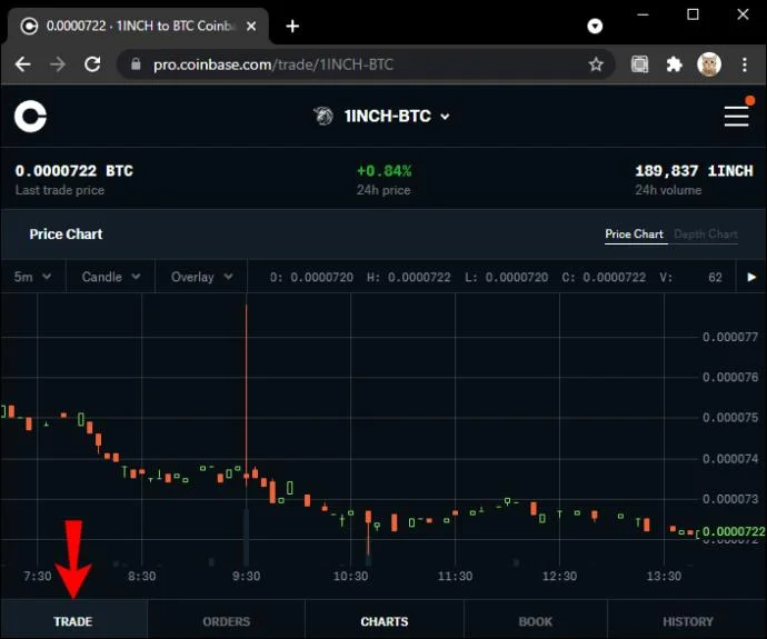 PC 또는 모바일 장치에서 Coinbase에 돈을 입금하는 방법