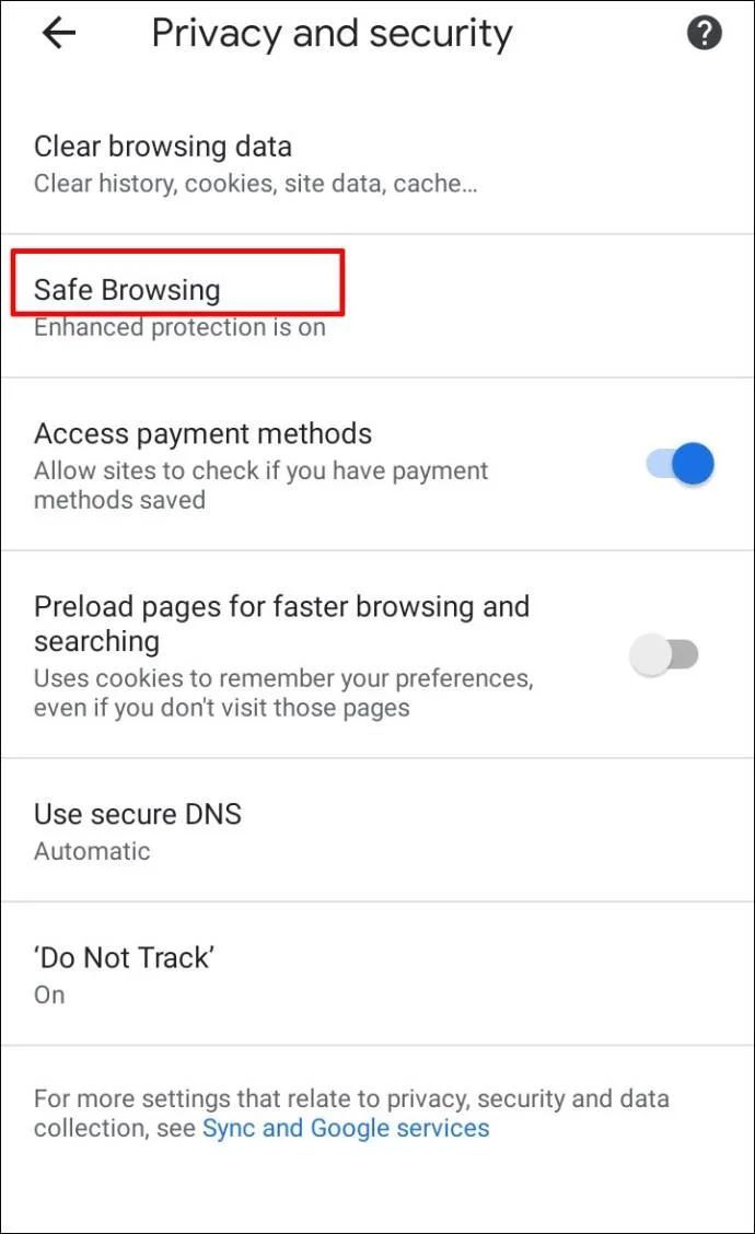 Jak zablokować lub odblokować pobieranie w Google Chrome