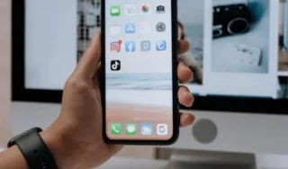 نحوه بازیابی رمز عبور TikTok بدون ایمیل یا شماره تلفن