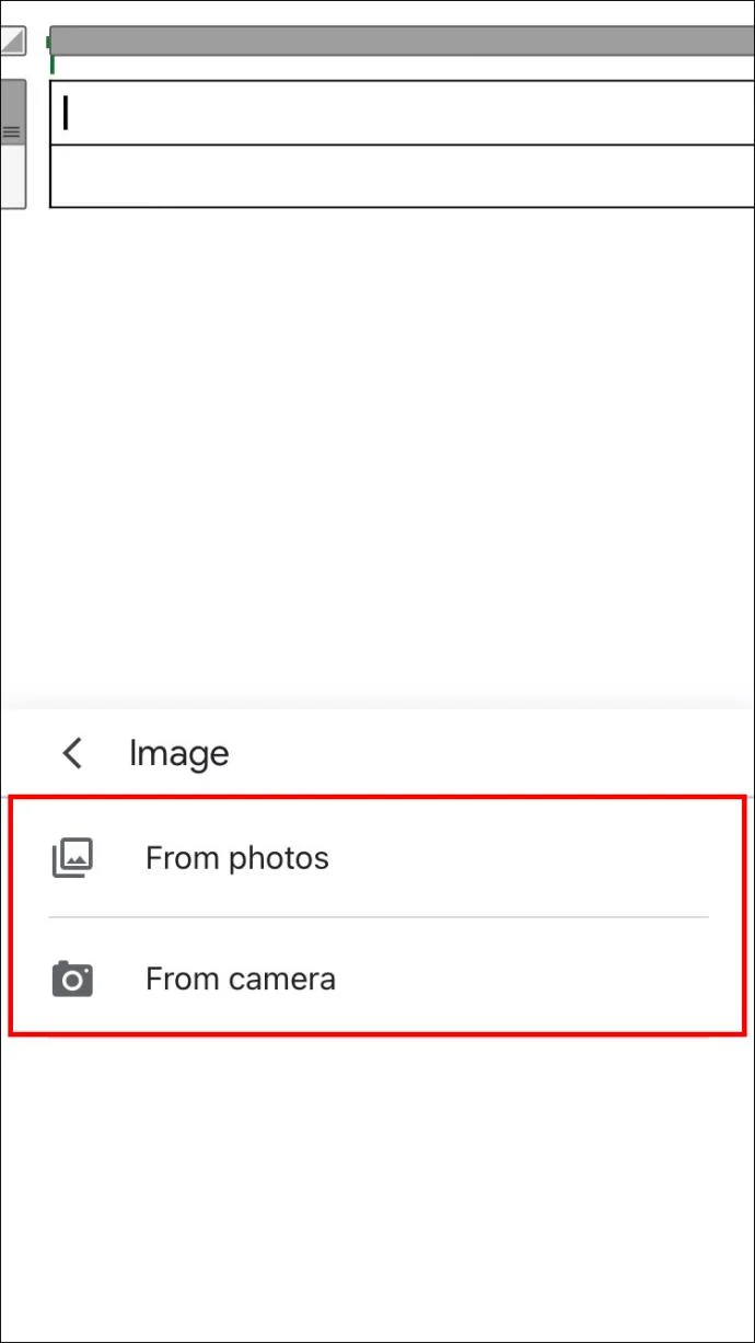 چگونه در Google Docs به تصاویر زیرنویس اضافه کنیم