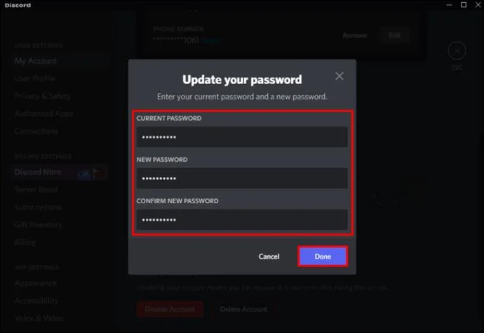 Discord هک شد؟  در اینجا چه باید کرد