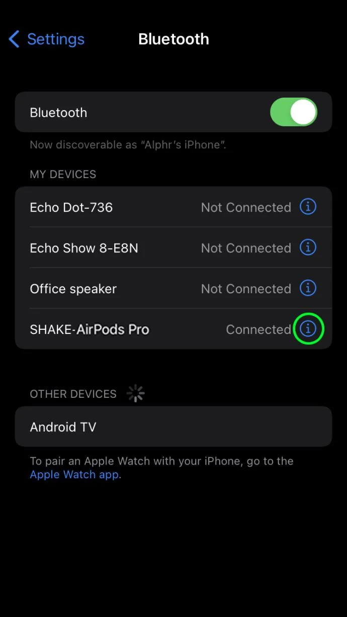 نحوه تعمیر میکروفون AirPods که کار نمی کند