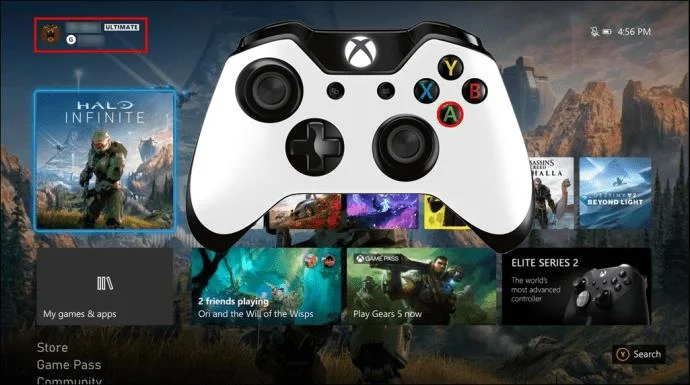 چگونه در Epic Games به صورت آفلاین ظاهر شویم