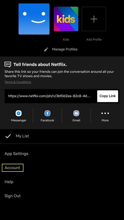 Cómo cambiar el idioma en Netflix [Todos los dispositivos]