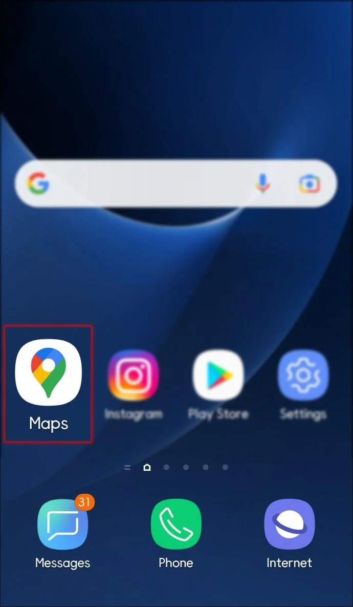 Jak naprawić niedziałające Mapy Google