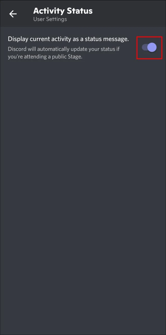 چگونه Roblox را به وضعیت Discord خود اضافه کنید