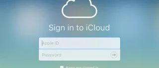 نحوه دسترسی به ICloud در رایانه