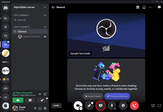چگونه صدای Push To Talk را در Discord خاموش کنیم