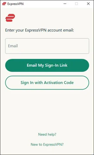 نحوه استفاده از VPN با کتاب ورزشی Caesars