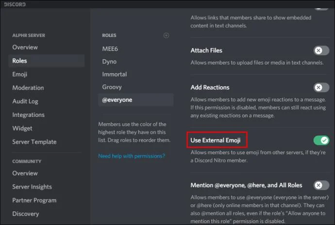 نحوه اتصال Discord به یک جریان Twitch