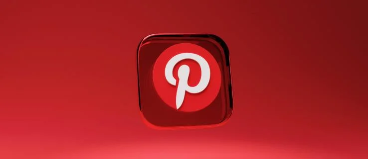 نحوه حذف یک تابلو در پینترست