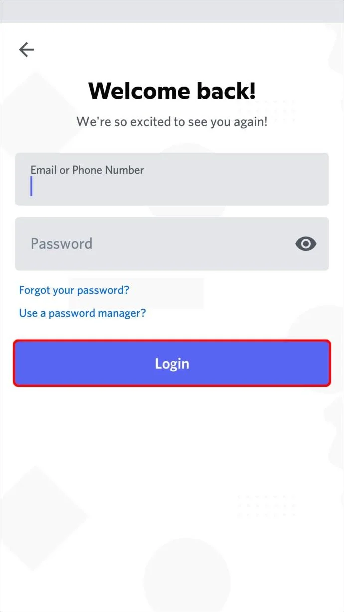 कलह आइकन पर लाल बिंदी क्या है और मैं इसे कैसे ठीक करूं?