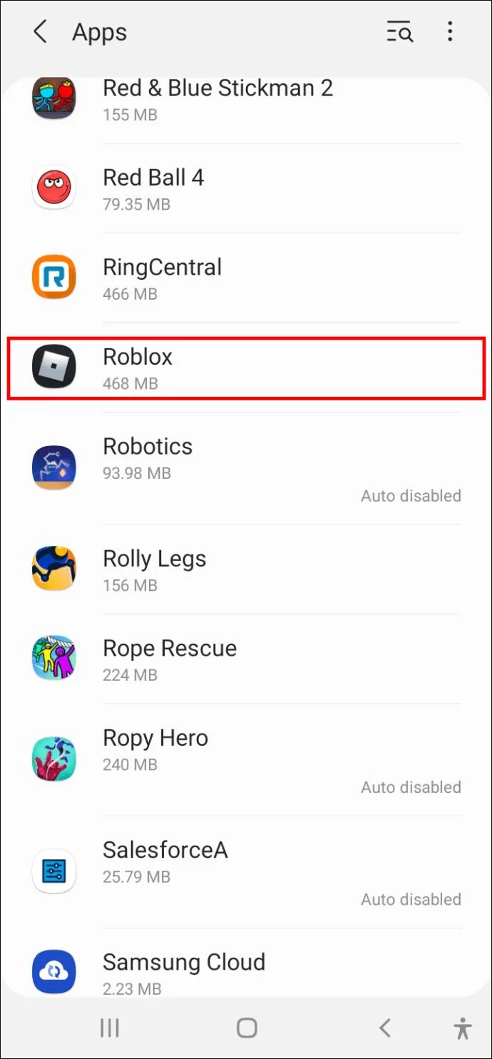 نحوه تعمیر نصب Roblox که در هیچ دستگاهی باز نمی شود