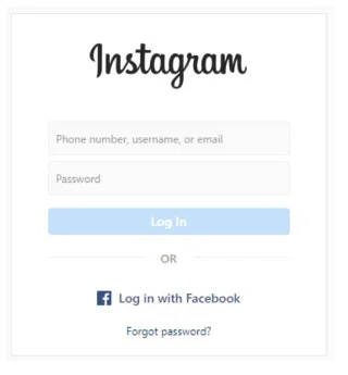 Instagram-foutuitdaging vereist - wat te doen