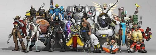 چگونه حساب Overwatch خود را حذف کنیم