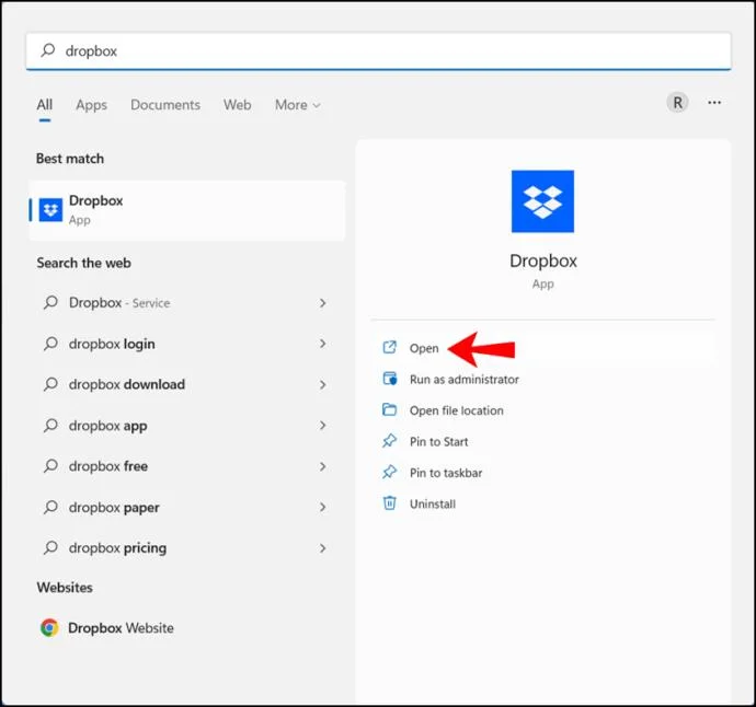 نحوه اشتراک گذاری فایل ها در Dropbox در رایانه شخصی یا تلفن هوشمند نحوه اشتراک گذاری فایل ها در Dropbox در رایانه شخصی یا تلفن هوشمند
