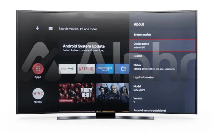 Cara Mengubah Nama Chromecast Anda