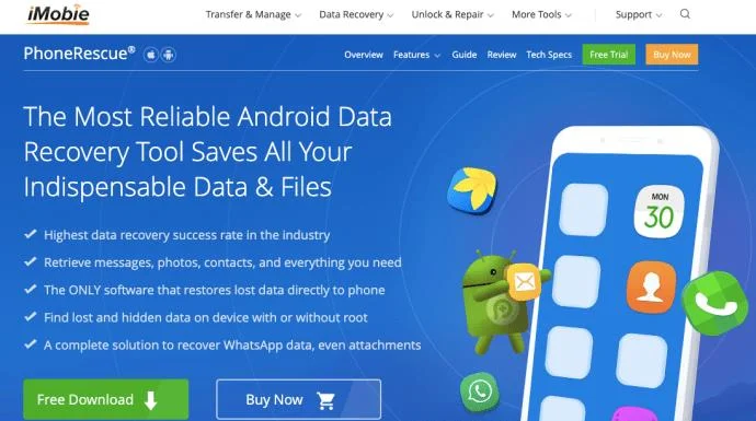 Android에서 최근에 삭제된 앱을 보는 방법