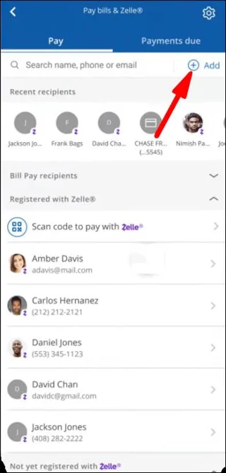 Cara Mengirim Uang Di Zelle