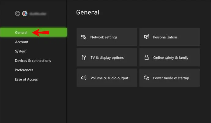 نحوه فعال یا غیرفعال کردن خودکار HDR در Xbox Series X