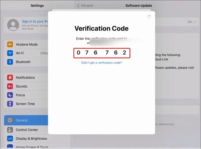نحوه ایجاد یک آدرس ایمیل ICloud