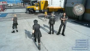 10 نکته و ترفند Final Fantasy XV که باید بدانید