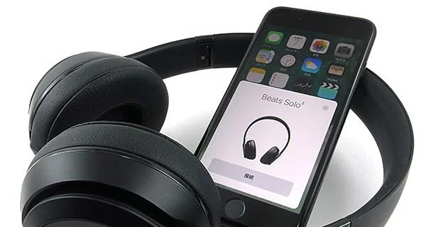 Beats Wireless를 PC 또는 스마트폰에 연결하는 방법