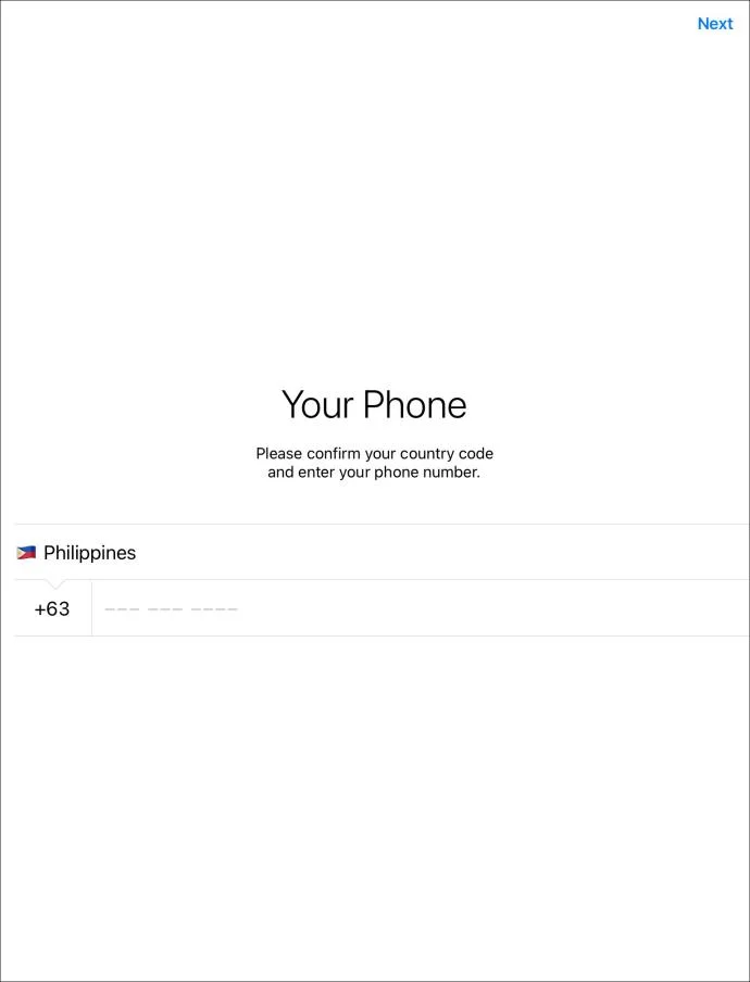 टेलीग्राम में अपना नंबर कैसे बदलें
