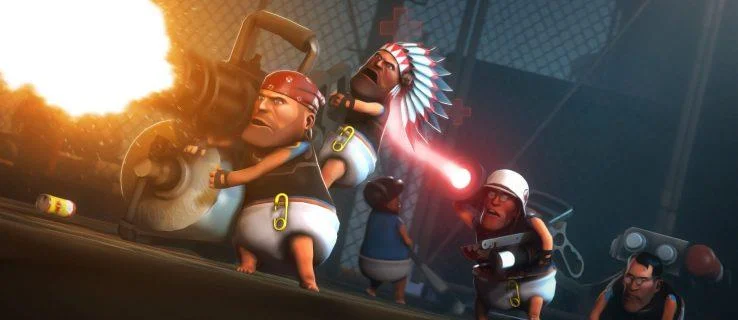 نحوه دریافت کلیدهای رایگان در Team Fortress 2 در ایکس باکس، رایانه شخصی و موارد دیگر!