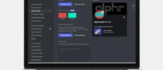 نحوه افزودن یا تغییر بنر پروفایل در Discord