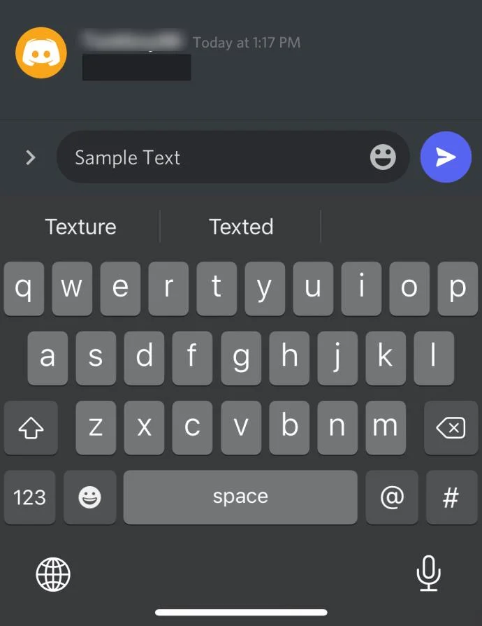 چگونه یک متن یا تصویر اسپویلر در Discord بسازیم