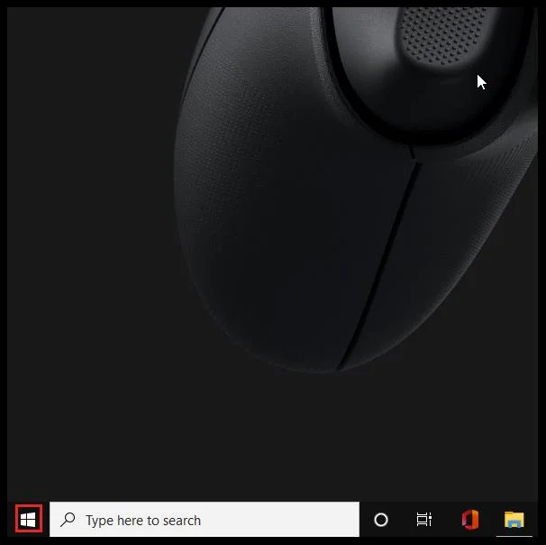 Jak zmienić kolor paska zadań systemu Windows 10