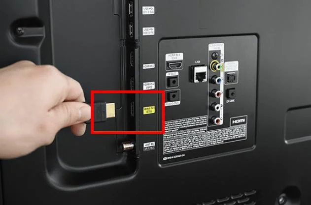 چگونه Chromecast را در تلویزیون هوشمند سامسونگ فعال کنیم