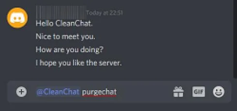 چگونه همه پیام ها را در Discord حذف کنیم