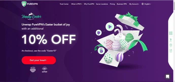 Melhor VPN para Hong Kong: navegue livremente e com segurança enquanto estiver em Hong Kong