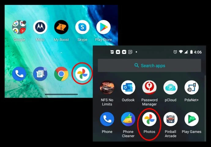 Как найти дубликаты в Google Фото