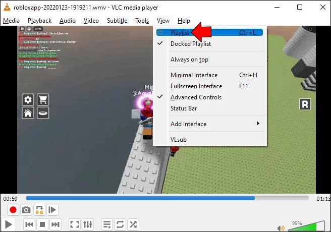 نحوه لوپ کردن ویدیوها با VLC